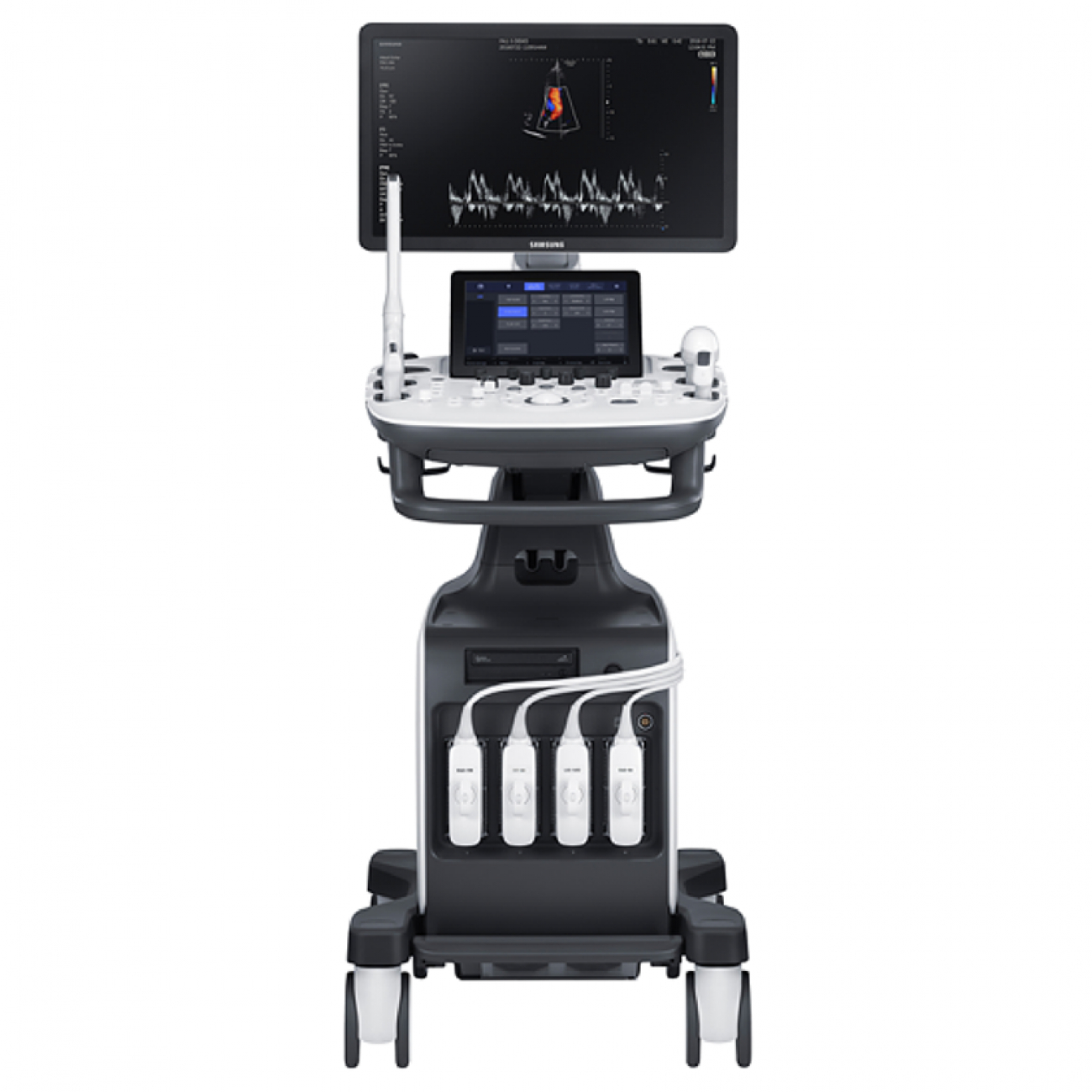 Samsung Medison HS60