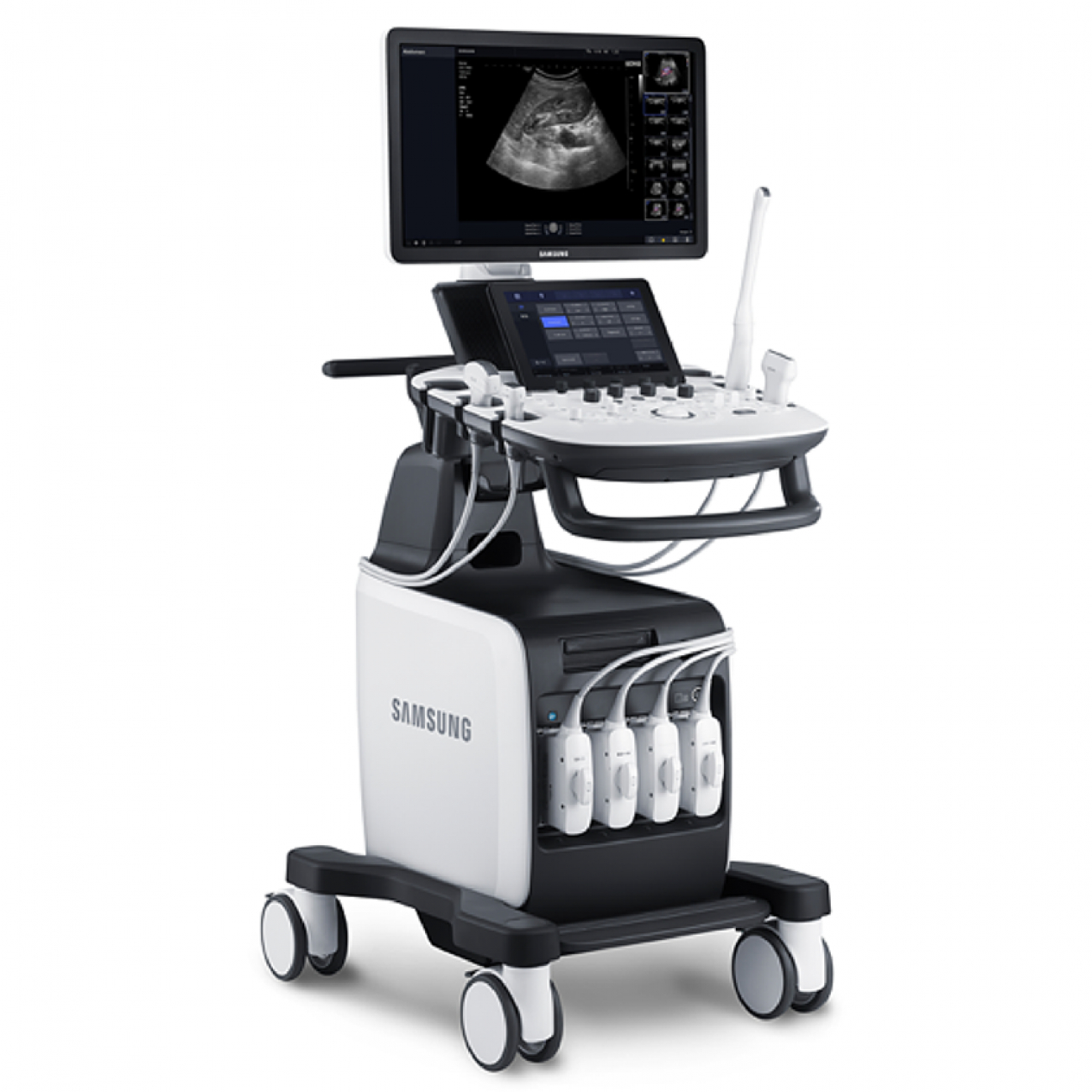Samsung Medison HS60