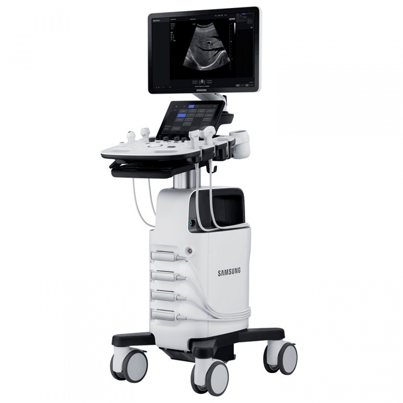 Samsung Medison HS40