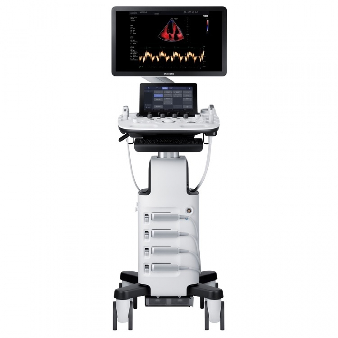 Samsung Medison HS40