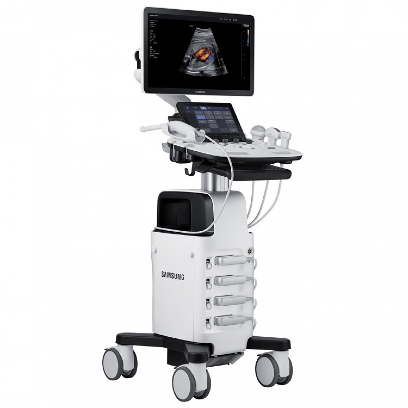 Samsung Medison HS40