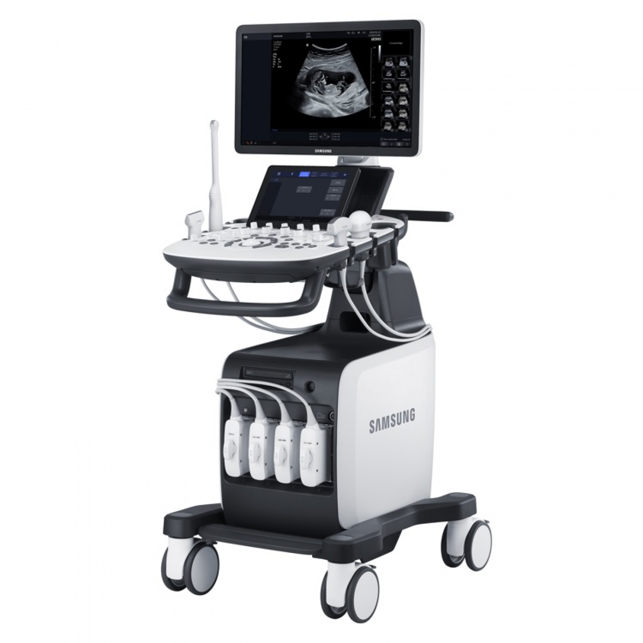 Samsung Medison HS50