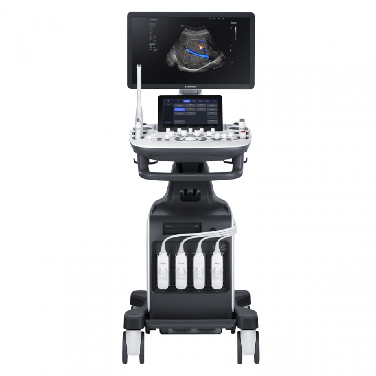 Samsung Medison HS50