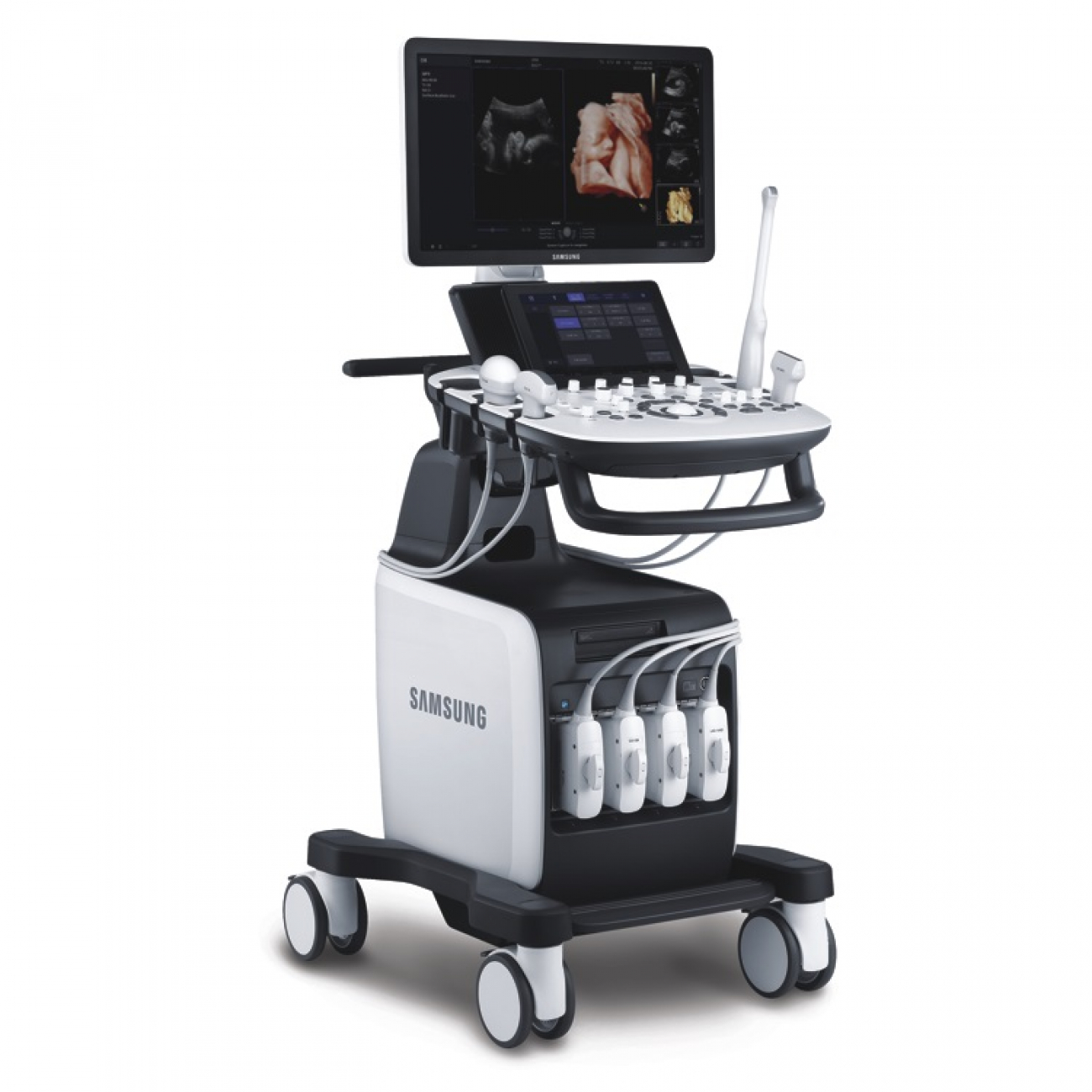 Samsung Medison HS50