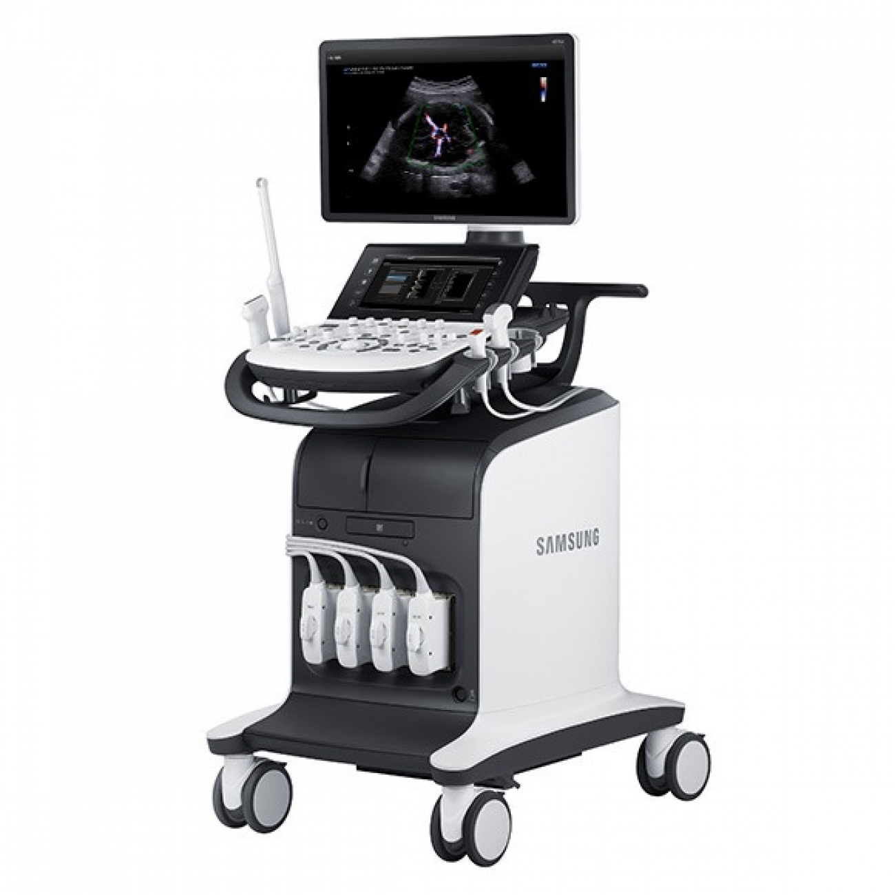 Samsung Medison HS70