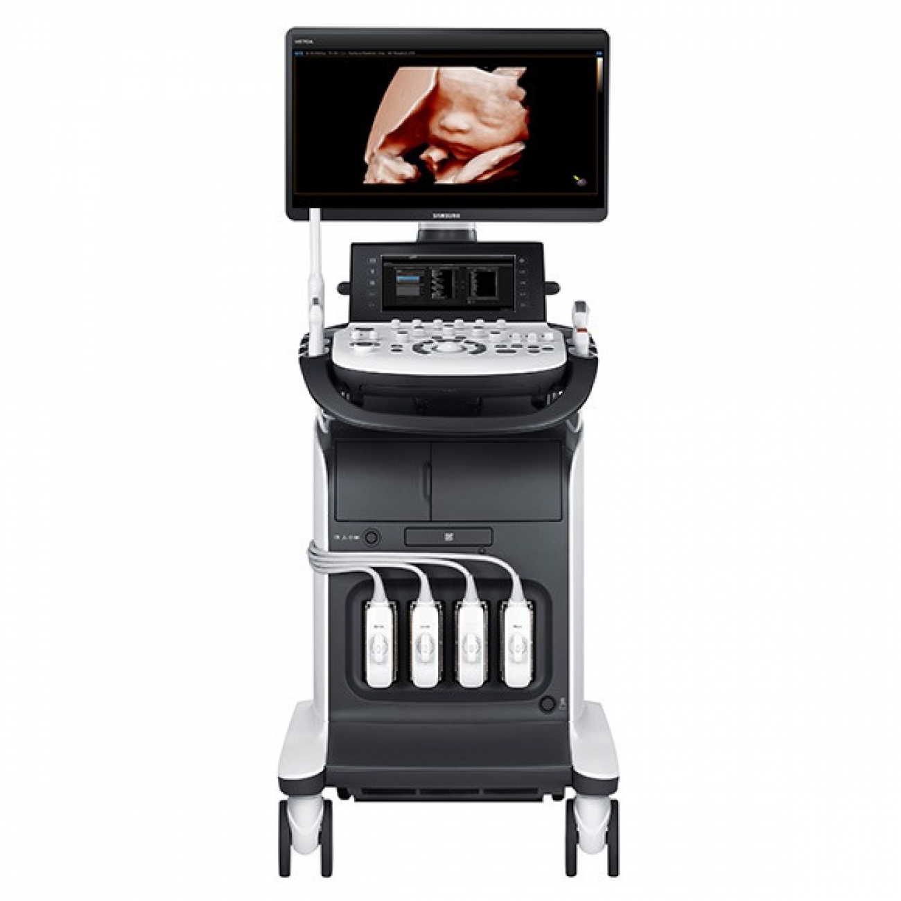 Samsung Medison HS70
