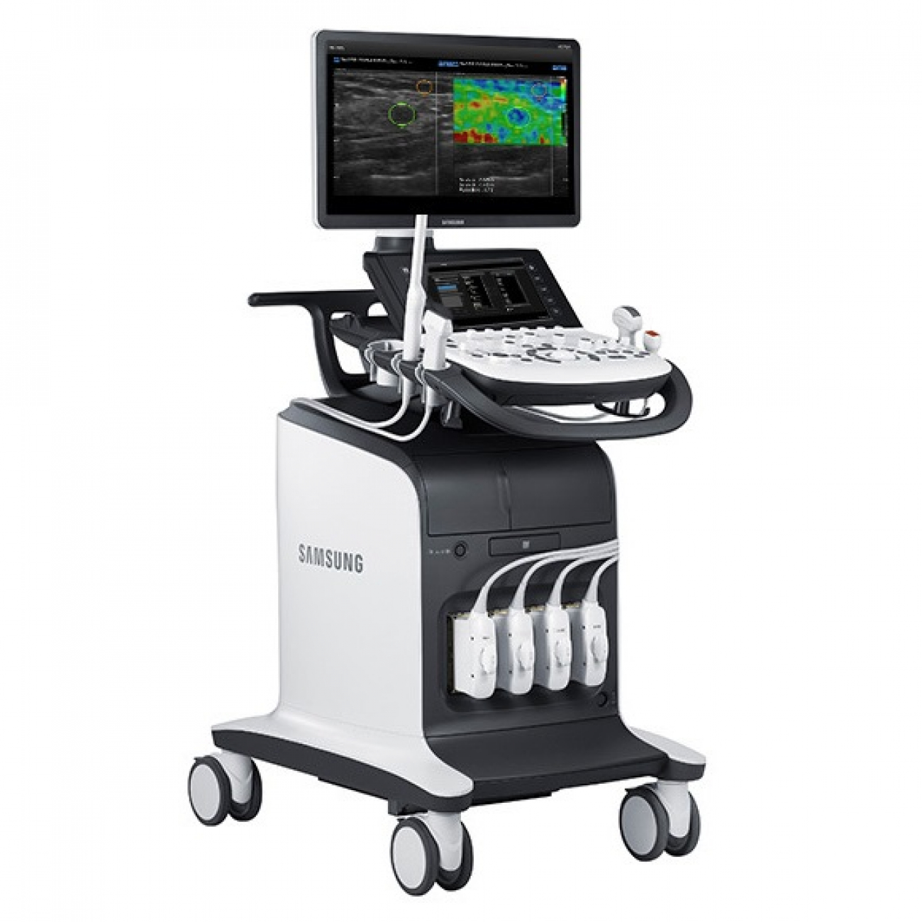 Samsung Medison HS70
