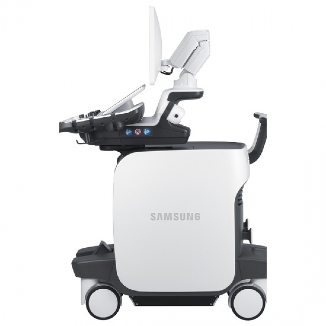 Samsung Medison RS80