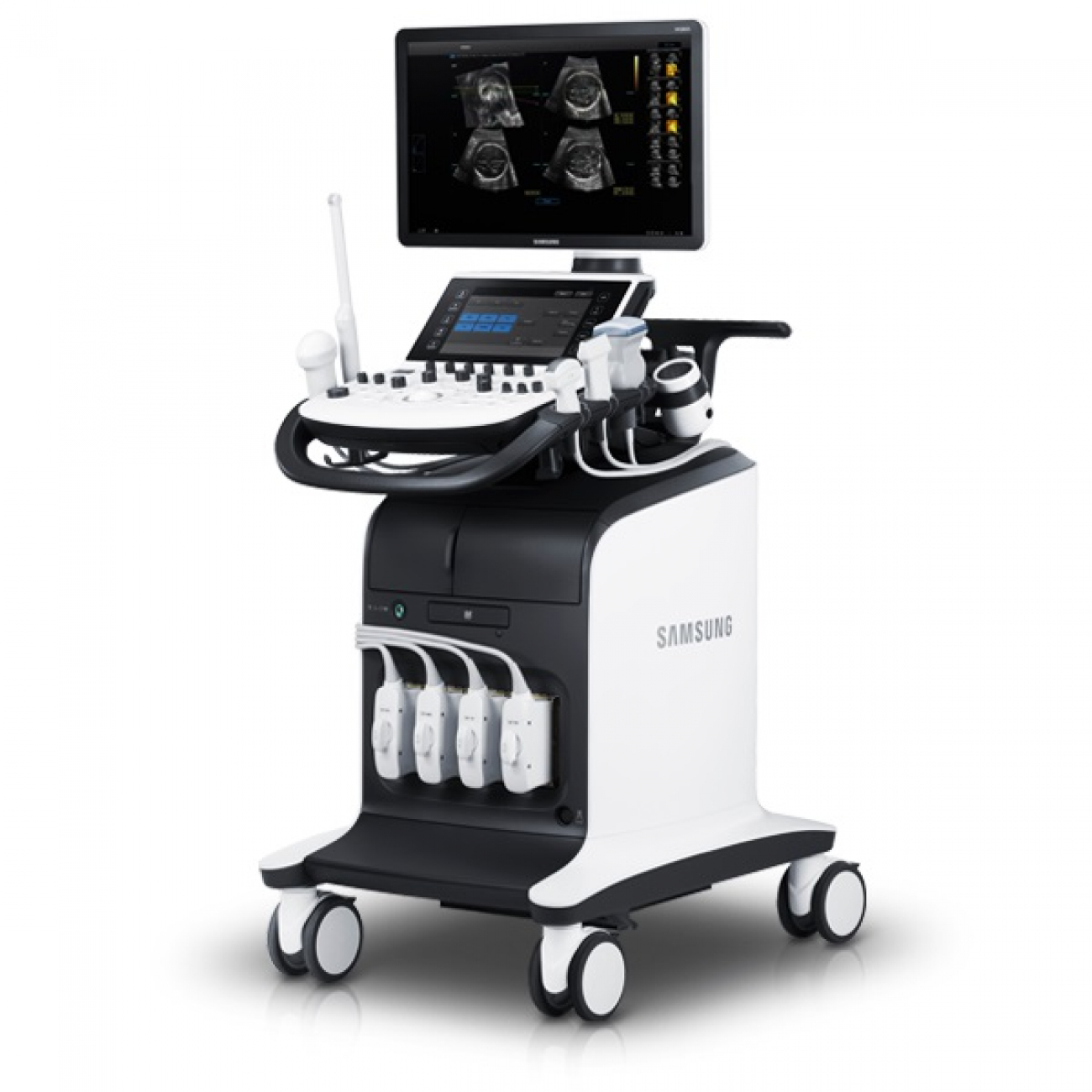 Samsung Medison WS80