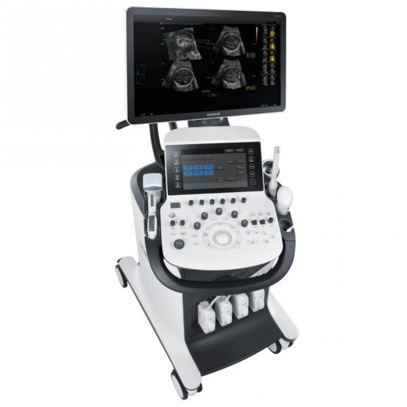 Samsung Medison WS80