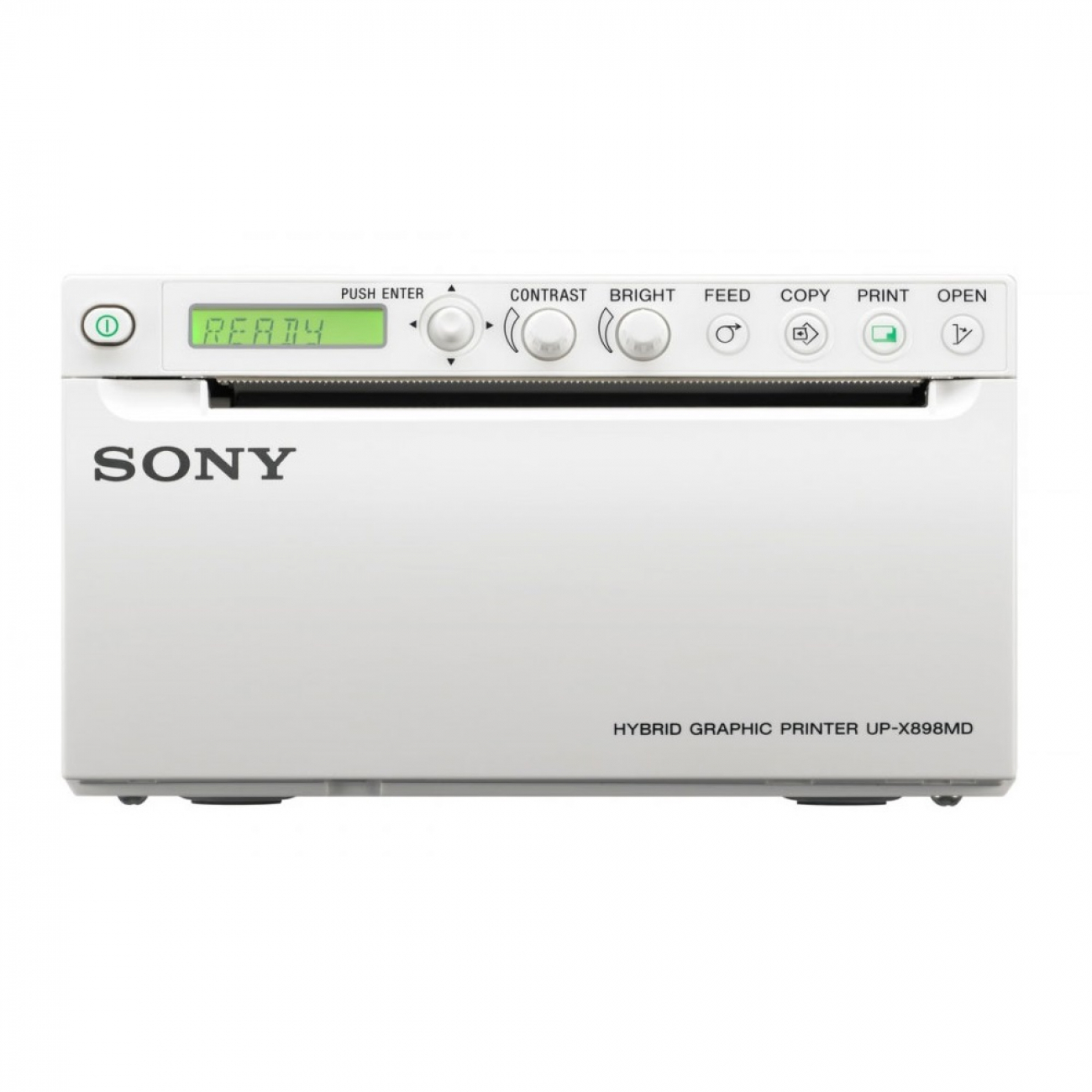 SONY UP-X898MD