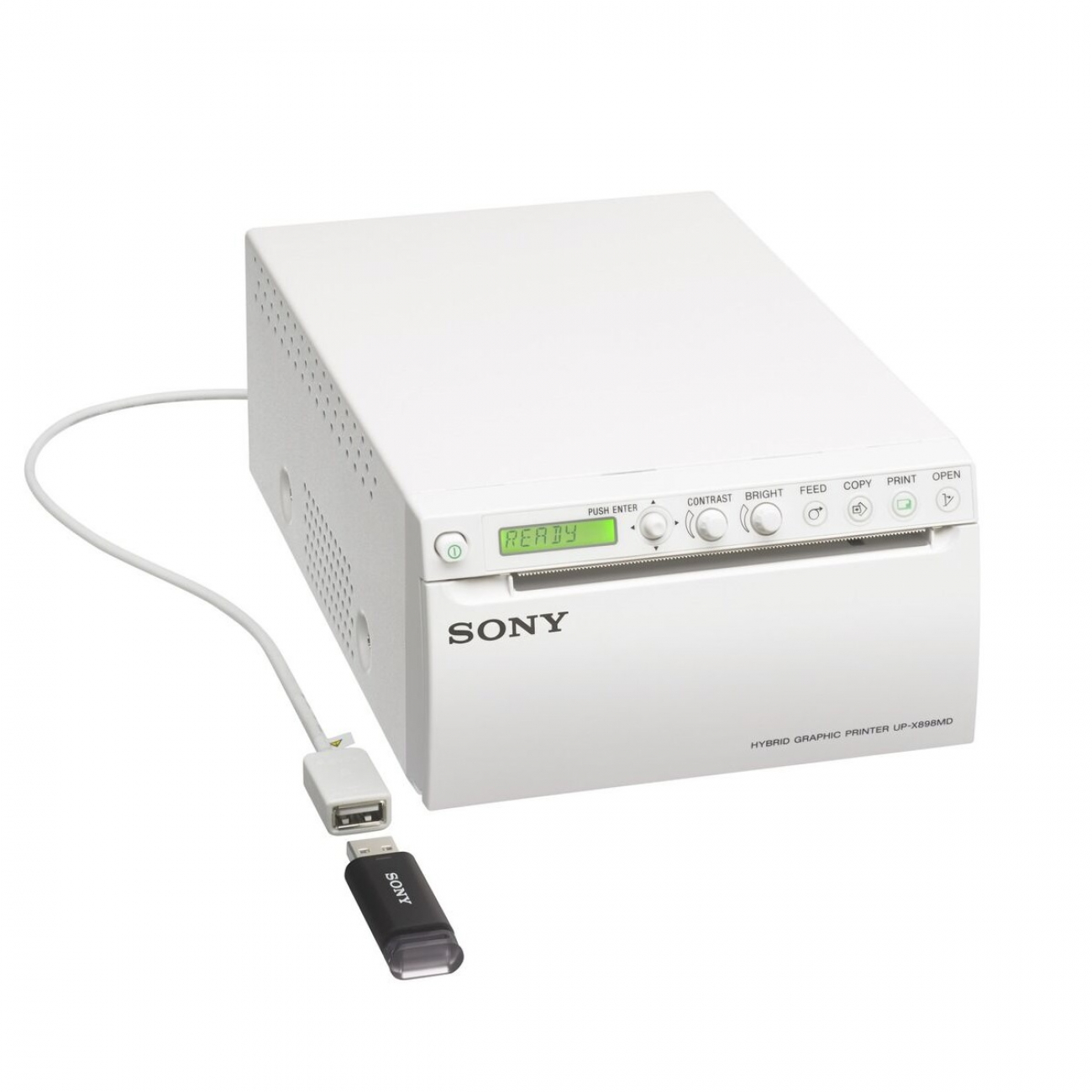 SONY UP-X898MD