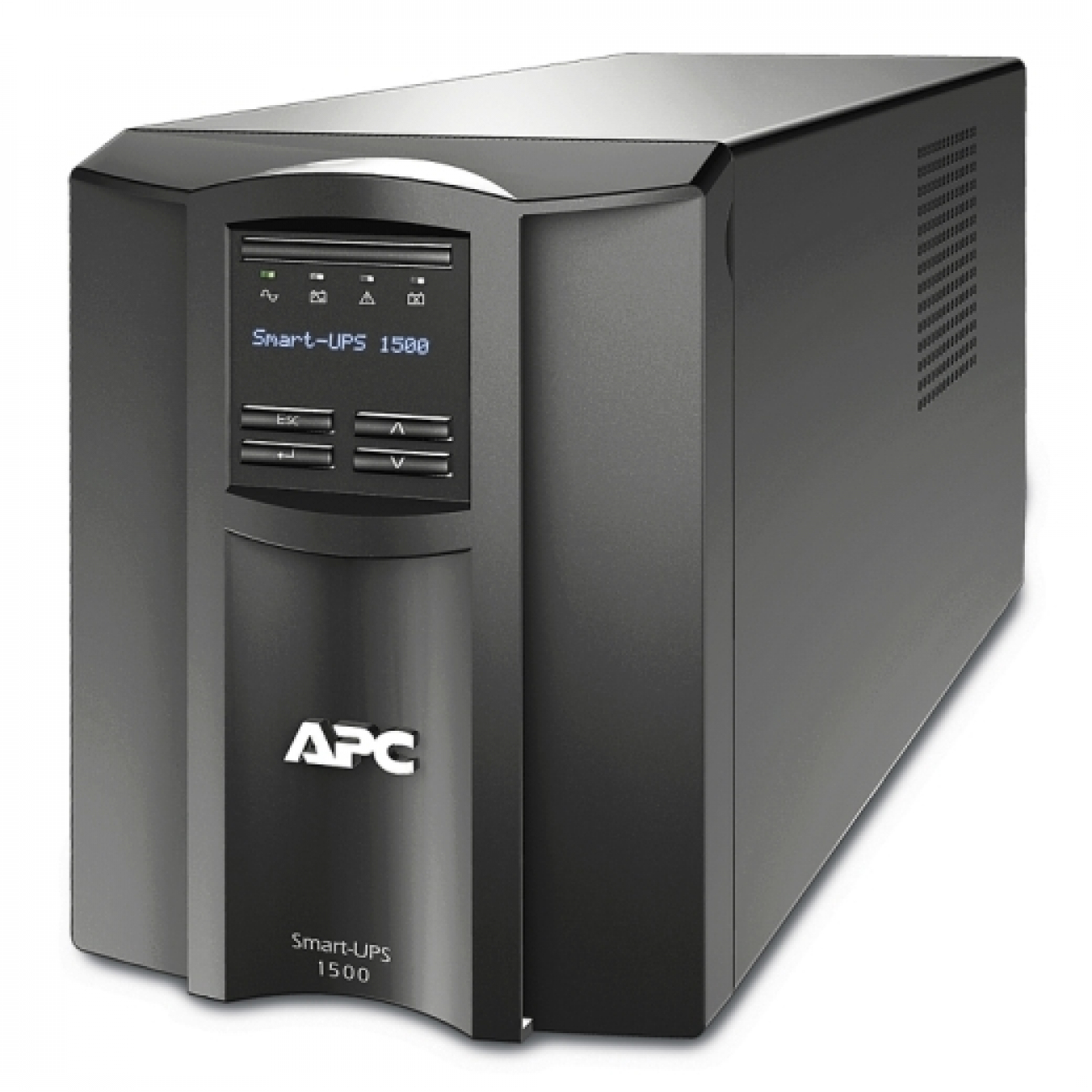 APC Smart-UPS 1500 VA SMT1500I