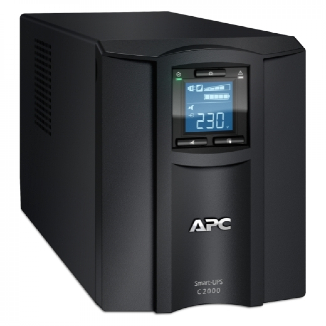 APC Smart-UPS 2000 VA SMC2000I