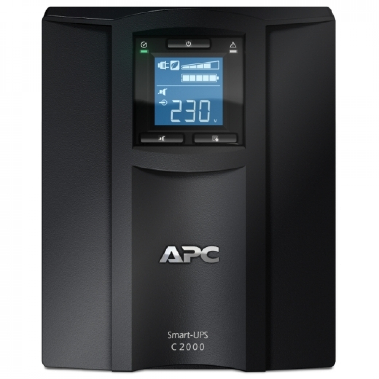 APC Smart-UPS 2000 VA SMC2000I