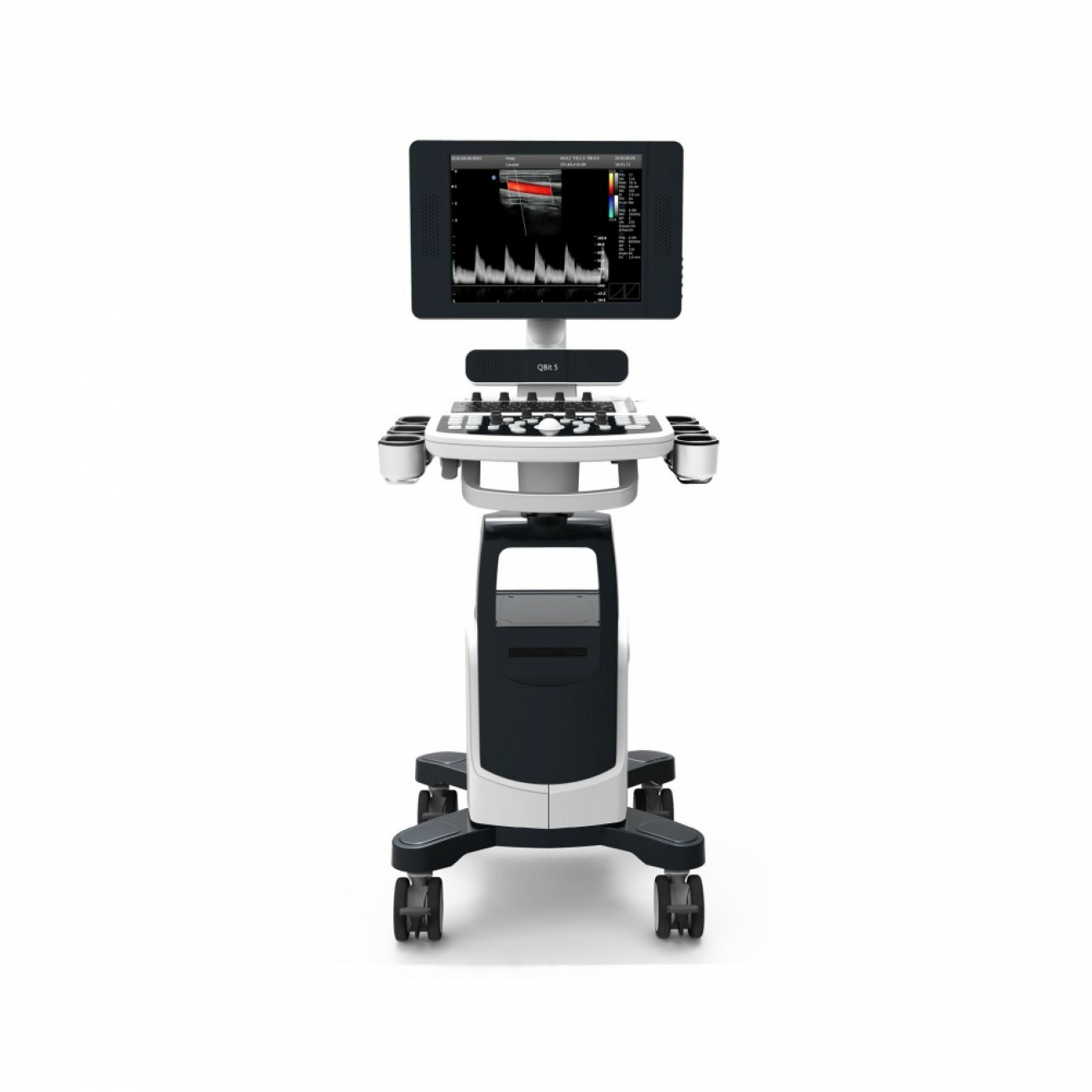 Chison Qbit 5 Matrix