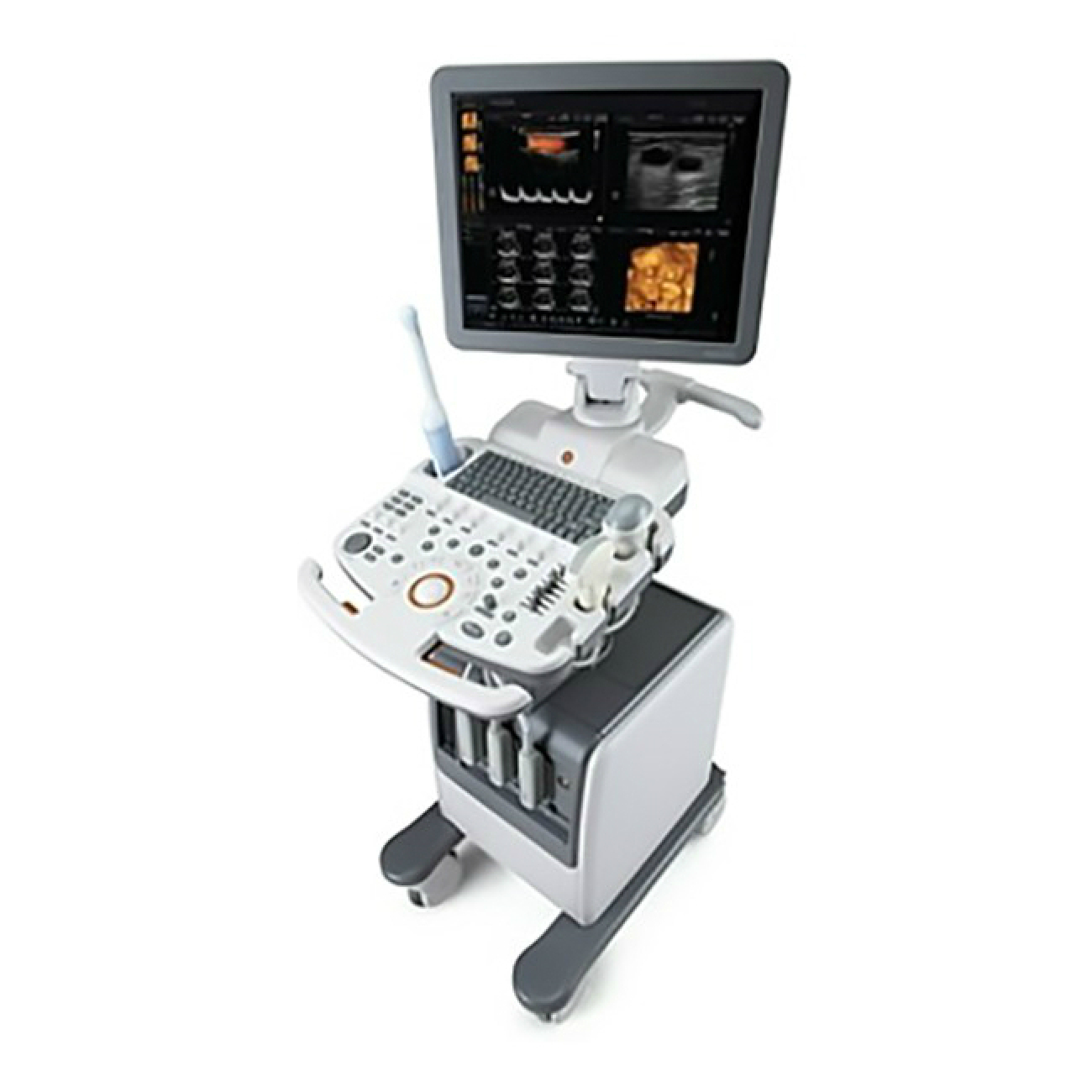 Samsung SonoAce R7