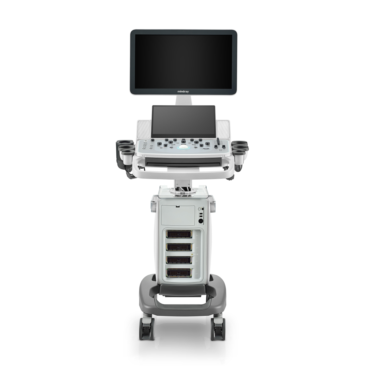 Mindray DC-70
