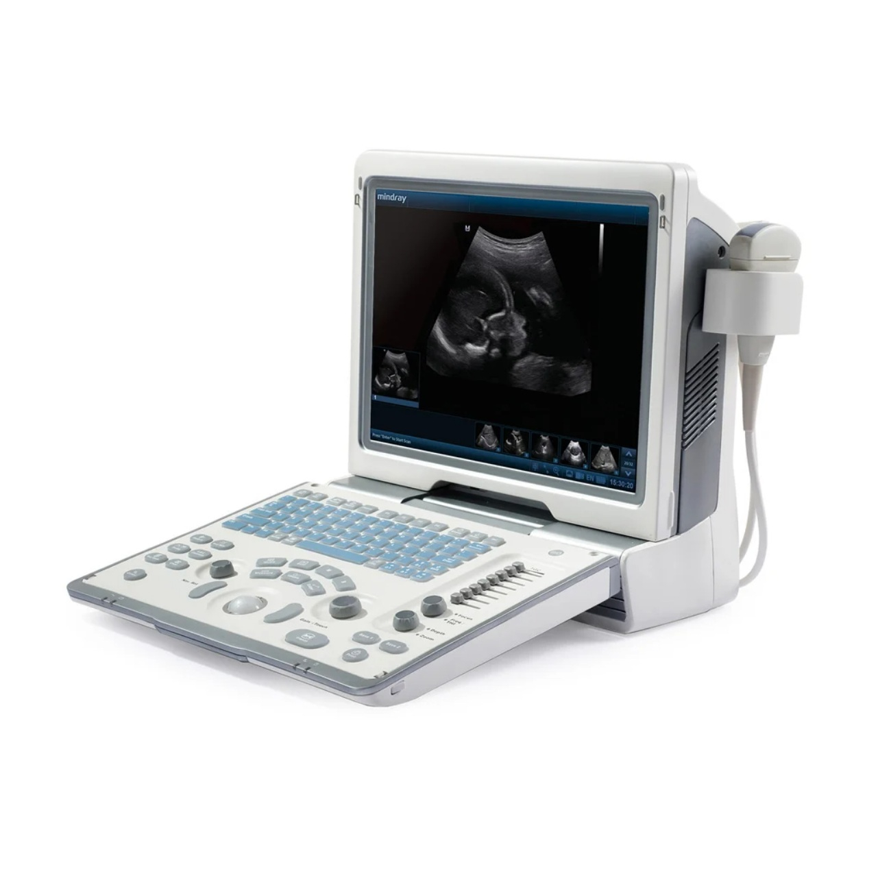 Mindray DP-50