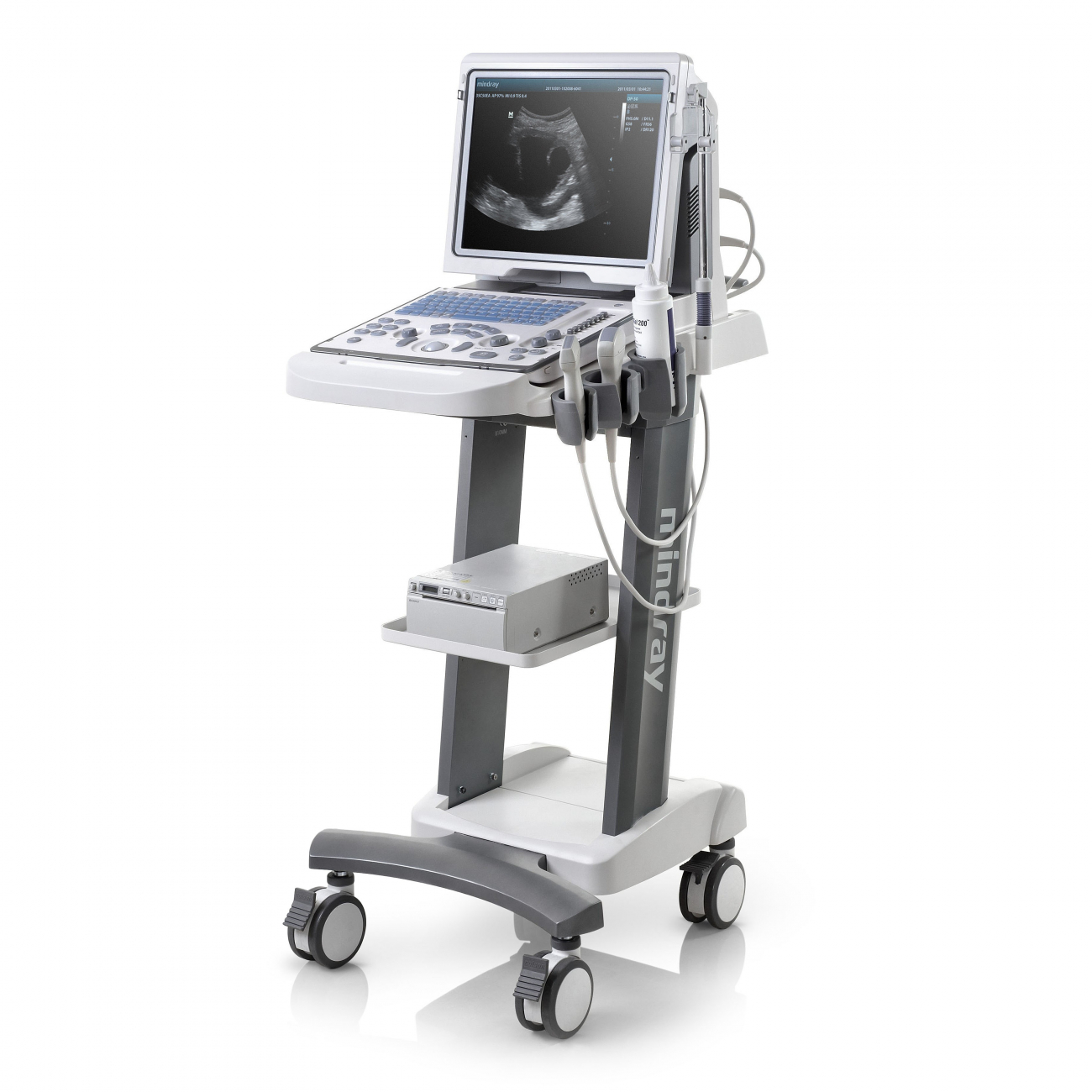 Mindray DP-50