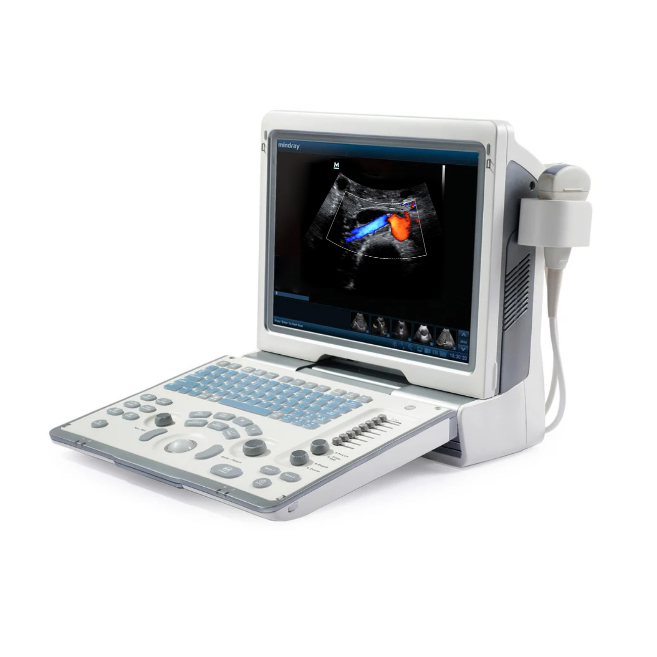 Mindray DP-50 Color