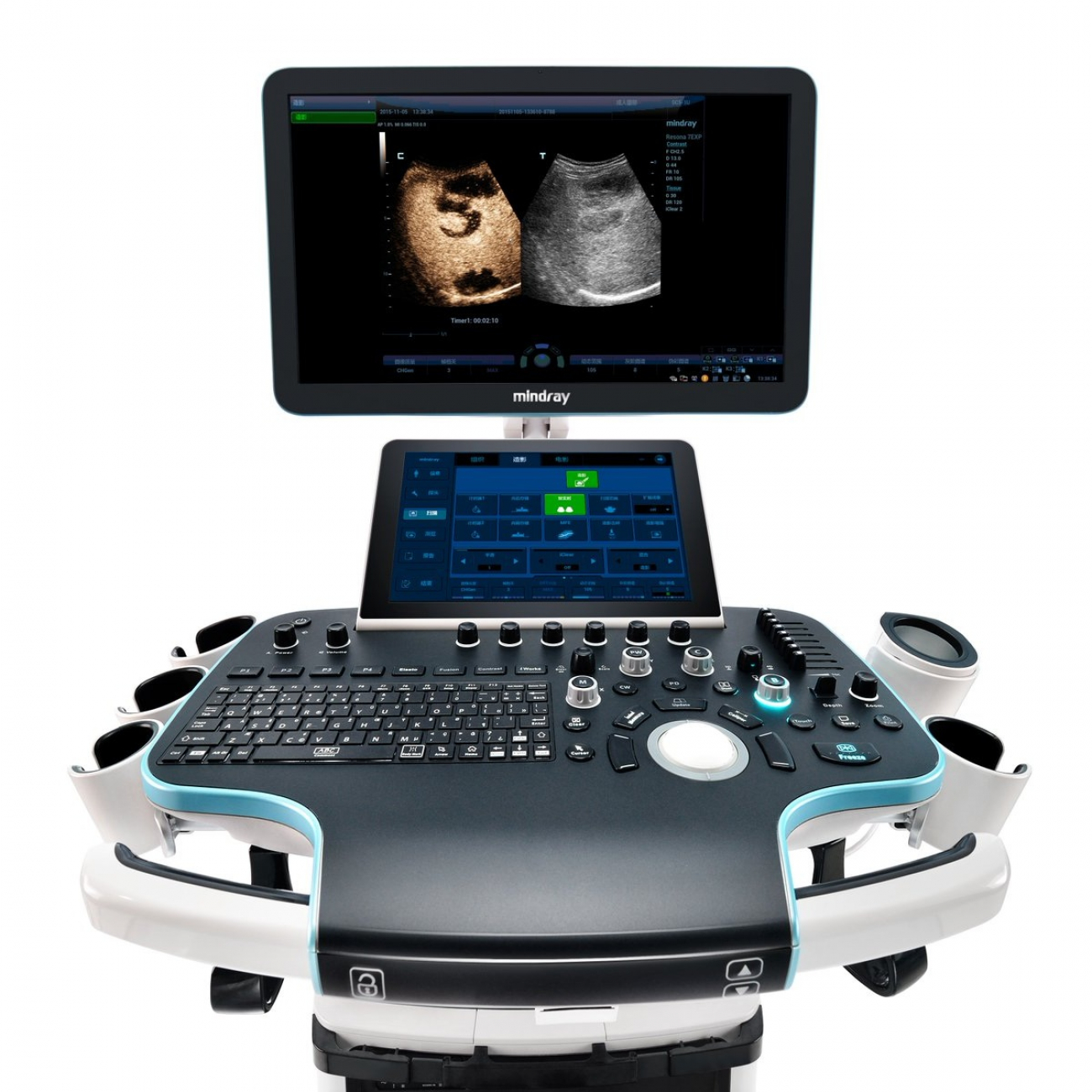 Mindray Resona 7