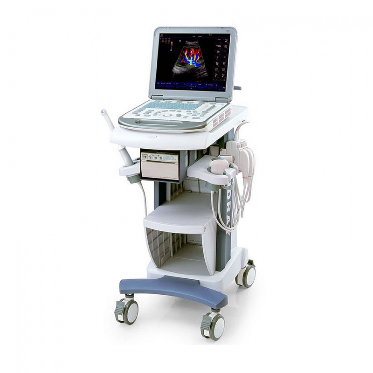 Mindray M5 New