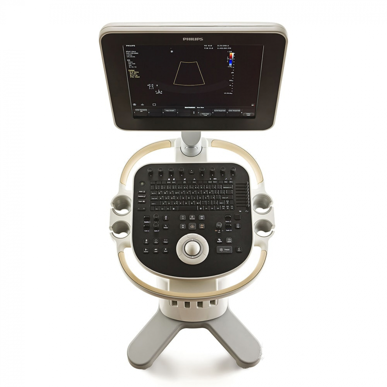 Philips ClearVue 350