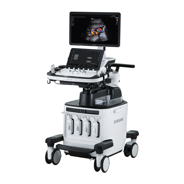 Samsung Medison HERA W10