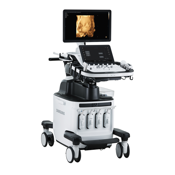 Samsung Medison HERA W10