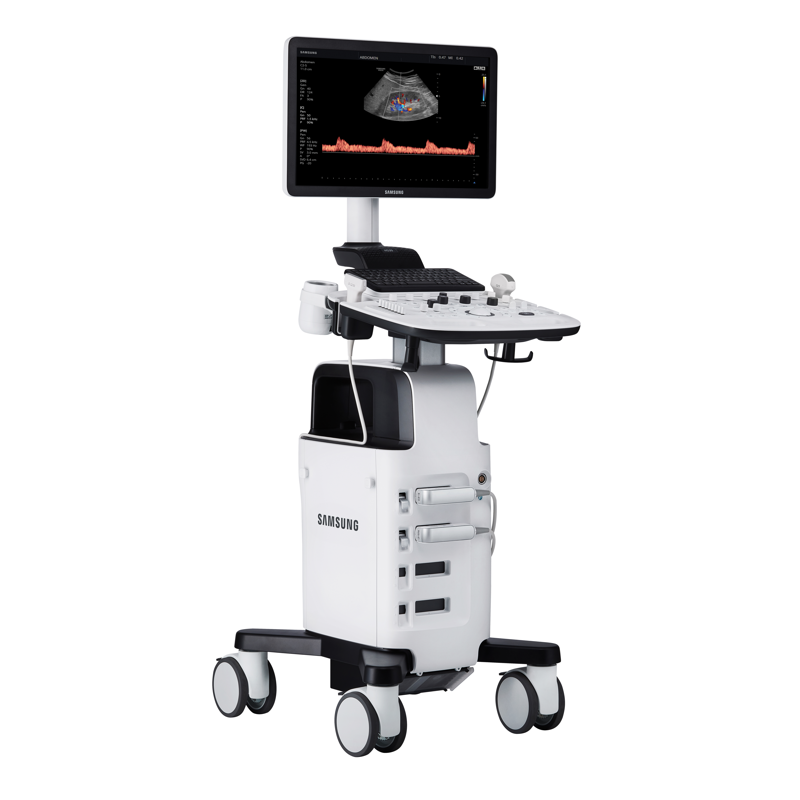 Samsung Medison HS30