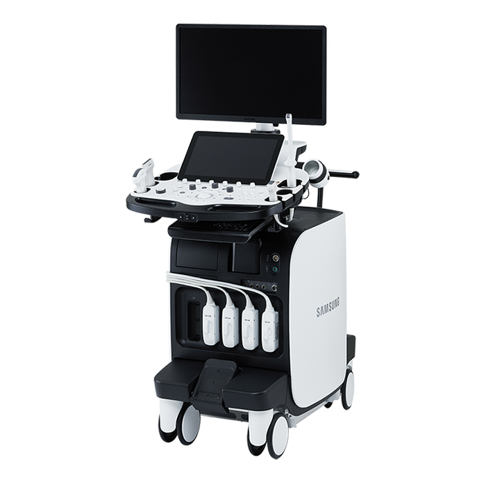 Samsung Medison RS85