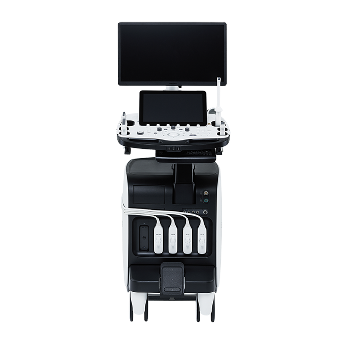 Samsung Medison RS85
