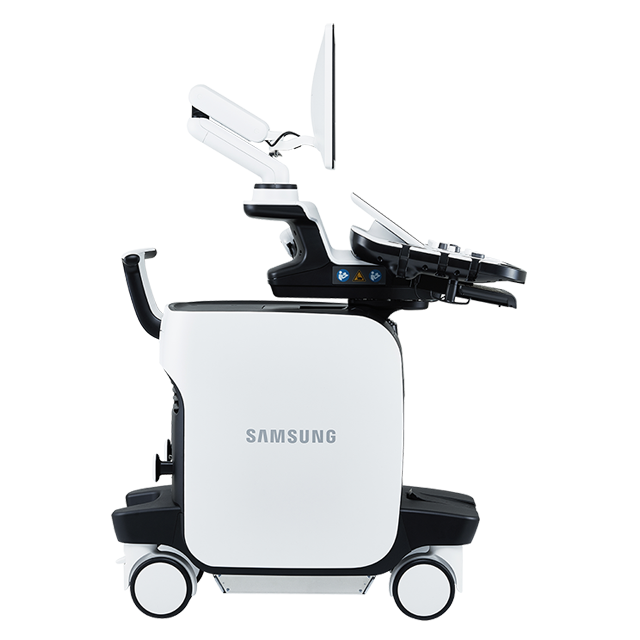 Samsung Medison RS85