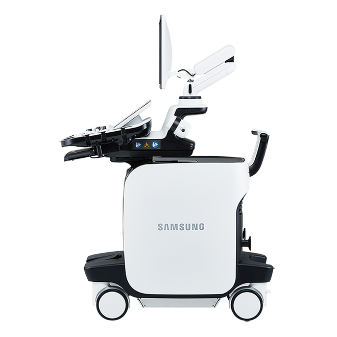 Samsung Medison RS85